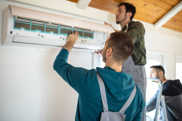 Best Best HVAC Companies  in Desloge, MO