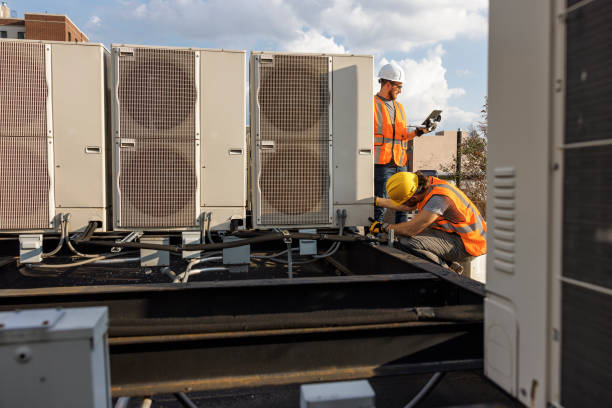 Affordable Air Conditioning Repair in Desloge, MO