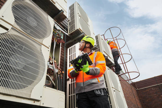 Professional HVAC in Desloge, MO