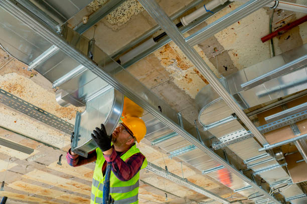 Best HVAC Repair Near Me  in Desloge, MO