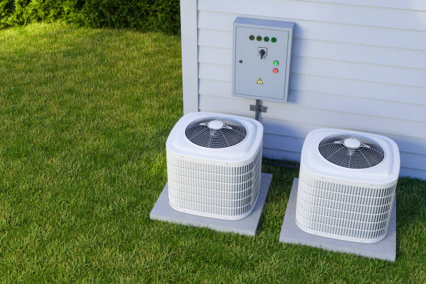 Best 24/7 HVAC Repair  in Desloge, MO