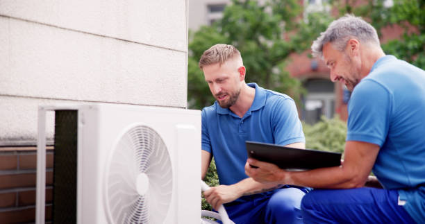 Best HVAC Emergency Services  in Desloge, MO