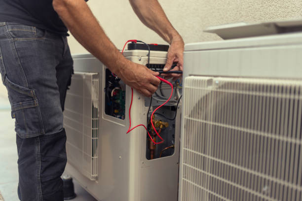 Best Local HVAC Companies  in Desloge, MO