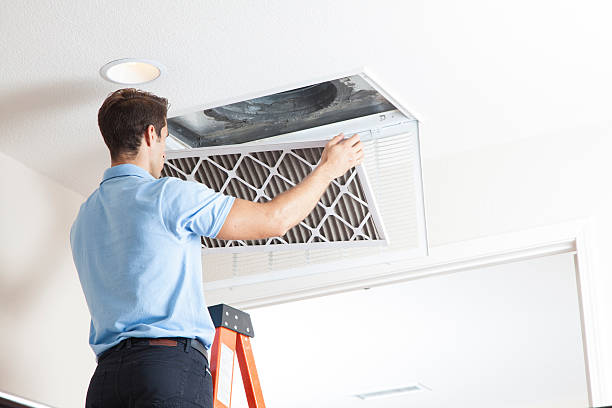 Air Duct Cleaning in Desloge, MO