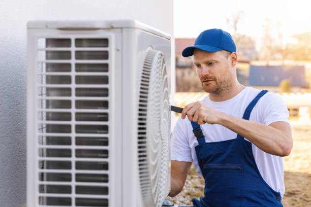 Best HVAC Maintenance Near Me  in Desloge, MO