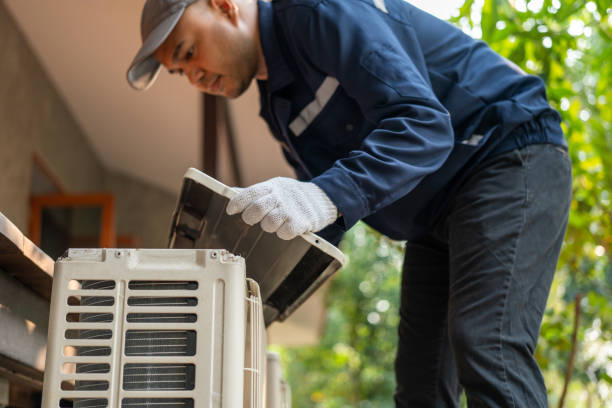 Best HVAC Air Duct Cleaning  in Desloge, MO