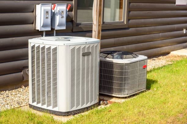 Best HVAC Air Duct Cleaning  in Desloge, MO