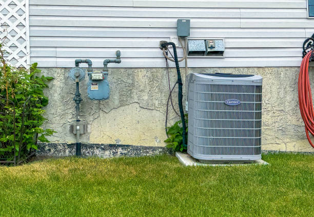 Best HVAC Air Duct Cleaning  in Desloge, MO