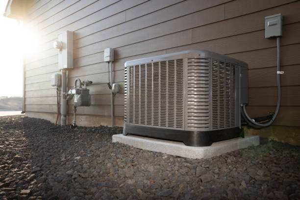 Best Commercial HVAC Repair  in Desloge, MO